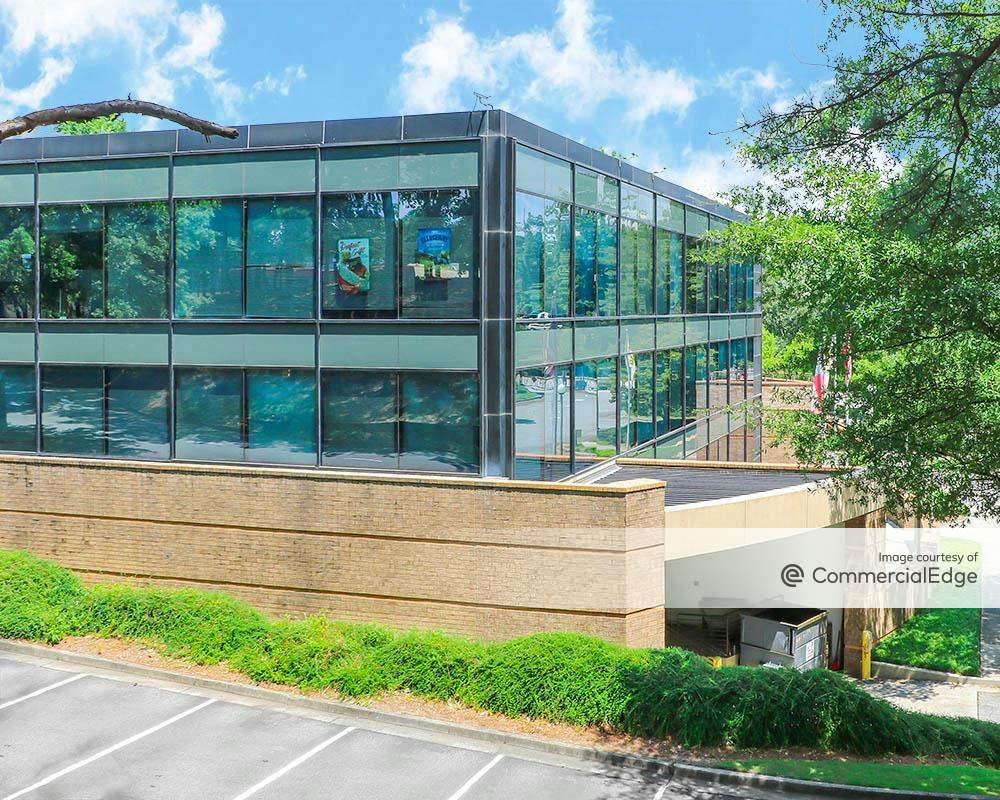 5986 Financial Drive, Norcross, GA Office Space